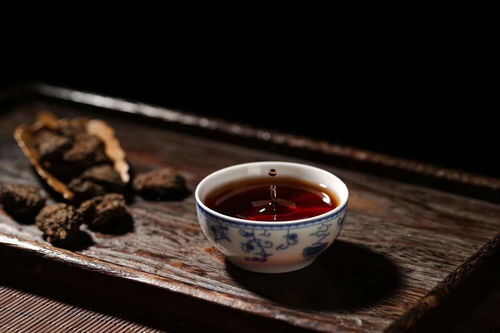 普洱茶为什么好 云南有哪些著名普洱茶品牌