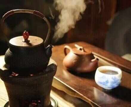 苦涩味重的普洱茶就不是好茶吗？